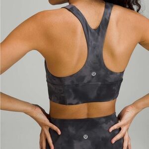 Lululemon Wunder Train Longline Bra